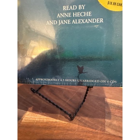 Sams Letters To Jennifer Replay Edition Audio CD James Patterson 2007 Romance - Picture 4 of 4